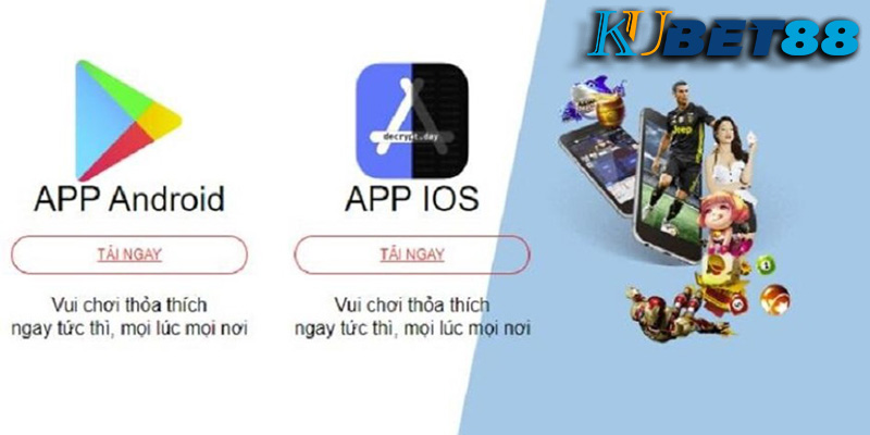 Cách tham gia chơi game bài Kubet88