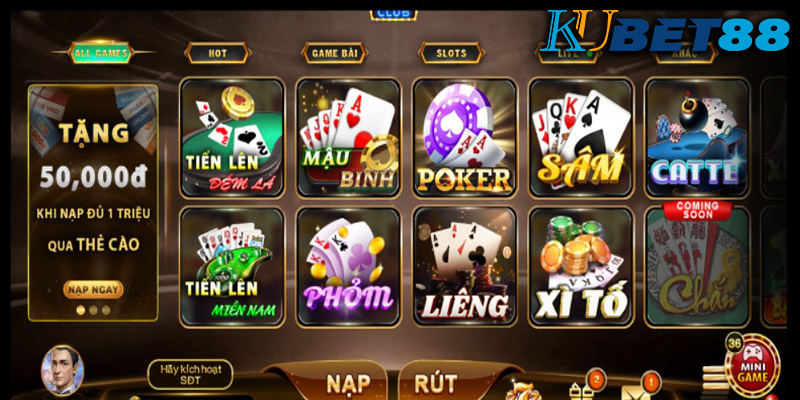 An Ninh Và Bảo Mật Tại Sòng Bài Kubet88