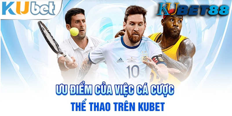 Thể Thao Kubet88 - Cược Xiên Bóng Đá Khám Phá Cách Thắng